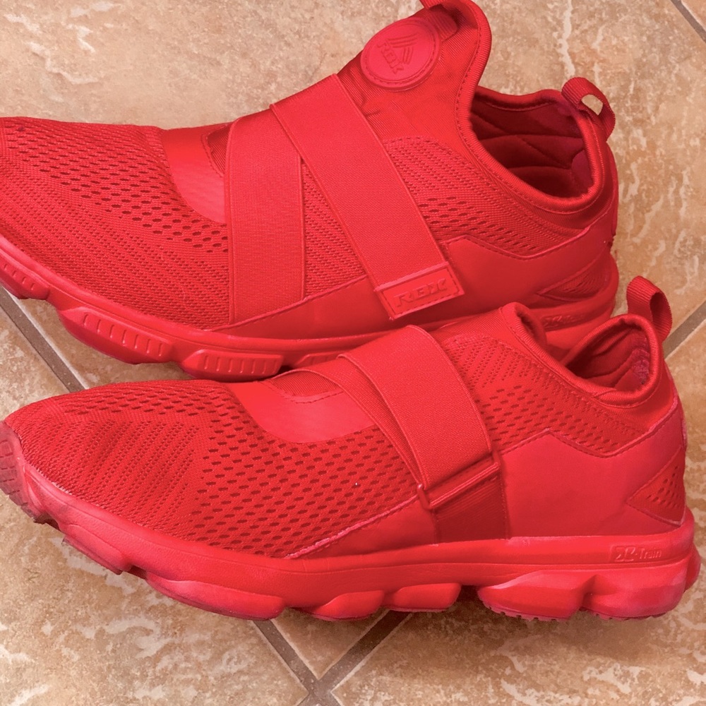 Rbx Shoes
